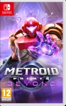 NINTENDO - Videogioco Nintendo 10016139 SWITCH Metroid Prime 4 Beyond