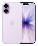APPLE - Smartphone Apple MG6M4QL A IPHONE 17 Lavender