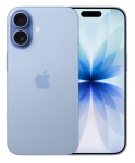 APPLE - Smartphone Apple MG6L4QL A IPHONE 17 Mist Blue
