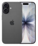 APPLE - Smartphone Apple MG6J4QL A IPHONE 17 Black