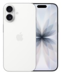 APPLE - Smartphone Apple MG6K4QL A IPHONE 17 White
