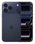 APPLE - Smartphone Apple MFYU4QL A IPHONE 17 PRO MAX Deep Blue
