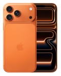 APPLE - Smartphone Apple MFYT4QL A IPHONE 17 PRO MAX Cosmic Orange