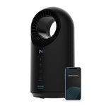 Cecotec - Termoventilatore Cecotec 05371 READY WARM 8400 Black