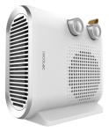 Cecotec - Termoventilatore Cecotec 08283 READY WARM 2050 Max Dual White