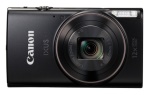CANON - Fotocamera compatta Canon 7281C001 IXUS 285 HS A Black