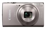 CANON - Fotocamera compatta Canon 7284C001 IXUS 285 HS A Silver