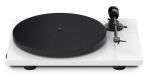 Pro Ject - Giradischi Pro Ject E LINE E1 BT White