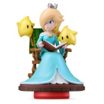 NINTENDO - Personaggio interattivo Nintendo 10017800 AMIIBO Super Mario Galaxy Ro