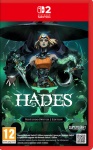 NINTENDO - Videogioco Nintendo 10017621 SWITCH 2 Hades II Collector's Edition