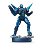 NINTENDO - Personaggio interattivo Nintendo 10015171 AMIIBO Metroid Prime 4 Beyon