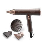 Phon Imetec 21013 BELLISSIMA Ceramisonic Deep brown e Rose nude