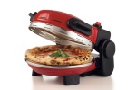ARIETE - Forno pizza Ariete 00C093400AR0 PIZZERIA Gourmet Red