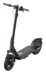 XIAOMI - Monopattino elettrico Xiaomi BHR080VEU Mi 5 Plus Electric Scooter Nero