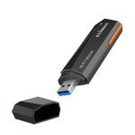 Edimax - Adattatore Edimax EW 7822UBE BE6500 Black