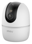 IMOU - Videocamera sorveglianza Imou IPC S2E1P 3R1S A1 Pro Pan&Tilt White