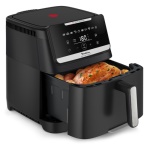 MOULINEX - Friggitrice ad aria Moulinex 7211419783 EASY FRY Silence XXL EZ8428 Bl