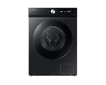SAMSUNG - Lavatrice Samsung BESPOKE AI WW11DB7B94GBU3 Ecodosatore Black