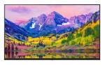 LG - Hotel tv Lg 50UK762H0LB AEU UK762H SERIES NanoCell Black