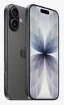 APPLE - Smartphone Apple IPHONE 17 Vodafone Black