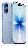 APPLE - Smartphone Apple IPHONE 17 Vodafone Mist blue