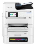EPSON - Multifunzione Epson C11CL32401 WORKFORCE PRO EM C8101RDWF