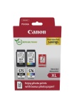 CANON - Set cartucce stampante Canon 5437C006 FINE Multipack XL