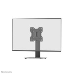 Neomounts - Supporto monitor TV scrivania Neomounts DS45 430BL12 Girevole Black