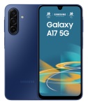SAMSUNG - Smartphone Samsung SM A176BZBAEUE GALAXY A17 Blue