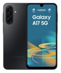 SAMSUNG - Smartphone Samsung SM A176BZKAEUE GALAXY A17 Black