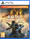 UBISOFT - Videogioco Ubisoft L00198 PLAYSTATION 5 Avatar Frontiers Of Pandora Ed