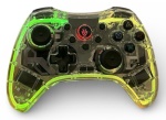 Skull Factory - Gamepad Skull Factory SF ACC0108 SWITCH 2 RGB Clear