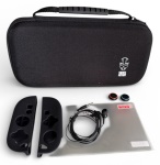 Skull Factory - Custodia videogioco Skull Factory SF ACC0103 SWITCH 2 Travel Kit 5in1 