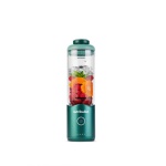 Frullatore a bicchiere Nutribullet 0C22300276 FLEX NBP013GR Forest gre