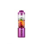 NUTRIBULLET - Frullatore a bicchiere Nutribullet 0C22300274 FLEX NBP013VT Purple