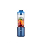 NUTRIBULLET - Frullatore a bicchiere Nutribullet 0C22300277 FLEX NBP013BL Blue