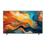 HAIER - Tv Haier 36200108 SERIE K85 H43K85FUX Black