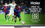 HAIER - Tv Haier 36200086 SERIE M95 H65M95EUX Black e Silver
