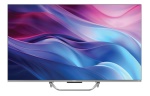 HAIER - Tv Haier 36200116 SERIE Q80 H55Q80FUX Black e Silver