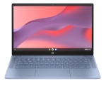 HP - Notebook Hp A42G4EA CHROMEBOOK 14A NF0001NL Glacier silver