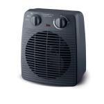 ROWENTA - Termoventilatore Rowenta SO2211F0 COMPACT POWER Blue