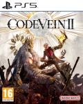 Bandai Namco - Videogioco Bandai Namco 117987 PlayStation 5 Code Vein II