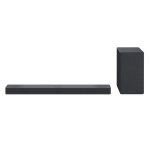 LG - Soundbar Lg SC9S DEUSLLM 3.1.3 Subwoofer wireless Black