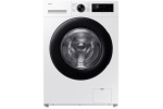 SAMSUNG - Lavatrice Samsung SERIE 5000F WW10FG5U34AEET Crystal Clean White