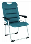 Brunner - Sedia sdraio Brunner 0404070N C55 SANGRIA NG Avio