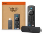 AMAZON - Media box Amazon B0CN41GMDK FIRE TV STICK 4K Select Black