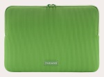 TUCANO - Custodia notebook Tucano BFC21516 V SECOND SKIN Colore New Design Gree