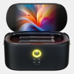 LENCO - Set karaoke Lenco IKARAO Shell S1 Tws Black