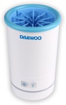 DAEWOO - Pulisci zampe elettrico Daewoo D PPW08 Automatic Paw Cleaner & Massage