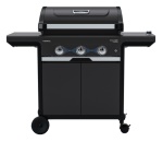 Camping Gaz - Barbecue GPL e Metano Camping Gaz 2226304 Select 3 Exsd DualGas